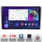 Navigatie Renault Trafic 2008-2012 Quad Core 2+32 GB Android Waze USB Navigatie Internet Youtube Radio CarStore Technology