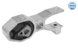 Suport motor Alfa Romeo Mito; Fiat Grande Punto, Punto, Punto Evo Motor 1.2, 1.2, 1.2 LPG, 1.3 D Multijet, parte montare spate, OE 55700441