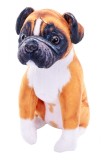 Plus Wild Republic 14 cm Catel Cu Sunet Boxer
