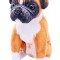 Plus Wild Republic 14 cm Catel Cu Sunet Boxer