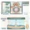 Burundi 1 000 1000 Francs 2009 P-46 UNC