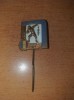 Insigna Spartachiada Tineretului 1957, AMS# Colectie, Stare Buna