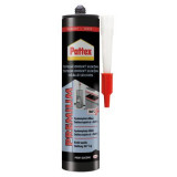 Pattex Premium silicon rezistent la căldură, roșu, 280 ml, Henkel