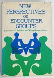 NEW PERSPECTIVE ON ENCOUNTER BOOKS by LAWRENCE N . SOLOMON and BETTY BERZON , 1972