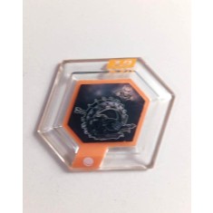 Disney Infinity 3.0 Power disc - General Grievous' Wheel Bike