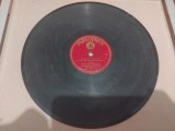 Disc patefon/gramofon Margareta Radulescu - E greu, e greu/Uite-asa, nu-i asa