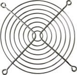 Protectie ventilator metal 120x120mm surub 4.6mm TQSolution FG-12