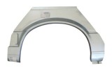 Segment reparatie aripa spate Bmw Seria 3 E30 09.1987-04.1994 Partea Dreapta, Spate,, Rapid