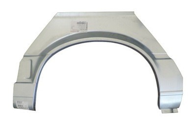 Segment reparatie aripa spate Bmw Seria 3 E30 09.1987-04.1994 Partea Dreapta, Spate, foto