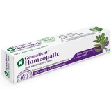 Pasta Dinti Gennadent Homeopatic Viva Natura 80ml