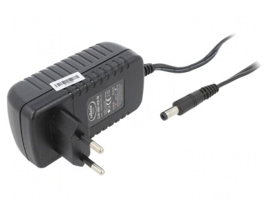Alimentator Pulsatoriu 5VDC 4A 20W foto