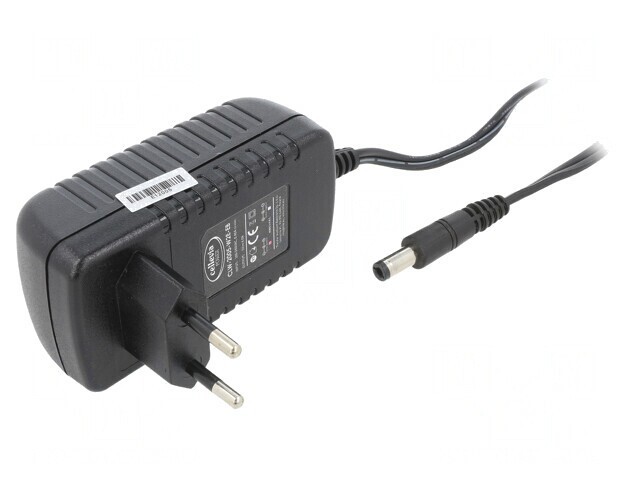 Alimentator Pulsatoriu 5VDC 4A 20W