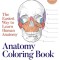 Anatomy Coloring Book