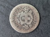 20 Rappen 1850, Elvetia - G 4513, Europa