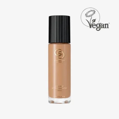 Fond de ten rezistent Giordani Gold Mineral SPF 20, 30 ml, Natural Beige foto