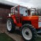 V&acirc;nd tractor UTB DT 640