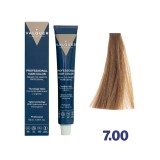 Vopsea crema 7.00 Blond mediu dubla acoperire Valquer 60ml