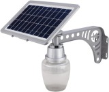 Lampa Led cu Incarcare Solara si acumulator 7 W, 6500 K, Evotools 681875