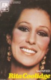 Rita Coolidge - Satisfied, Caseta audio