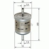 Filtru combustibil FORD FOCUS (DAW, DBW) (1998 - 2007) BOSCH 0 450 905 939