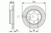Disc frana SSANGYONG REXTON (GAB) (2002 - 2012) BOSCH 0 986 479 D33