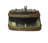 VECHE CUTIE PENTRU PRIZAT TUTUN