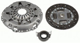 Kit ambreiaj Toyota Aygo benzina 1.0 14423 TYK2227