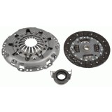 Kit ambreiaj Peugeot 107, Citroen C1 benzina 1.0 14424 TYK2227-1