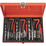 Trusa pentru reparat filete M6-M10