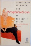 TRAFFICKING IN WOMEN AND PROSTITUTION IN THE BALTIC STATES, SOCIAL AND LEGAL ASPECTS, 2001