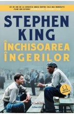 Inchisoarea ingerilor - Stephen King