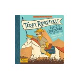 Little Naturalists: Teddy Roosevelt Loved the Outdoors