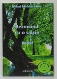 REZONAND CU O SALCIE, HAIKU de MIHAI MOLDOVEANU, 2020