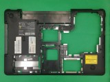 Carcasa Inferioara Laptop Medion Akoya E7214, Baza 31.4DN02.002, Stare Buna, Dezmembrari