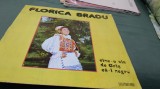 Cumpara ieftin DISC VINIL FLORICA BRATU -CINE-O ZIS DE CRIS CA-I NEGRU RAR!!! DISC STARE FORTE BUNA ELECTRECORD