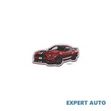 Abtibild masina rosie cod: tag 084/t3 Alta marca Alt model #7