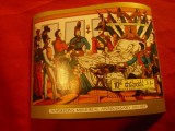 Bloc - Aniversare - Napoleon 1972 Manama