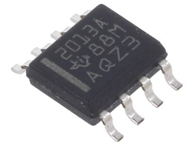 &amp;#039;N-Channel High-Side Power Switch 1.5A SMD SO8&amp;#039; foto