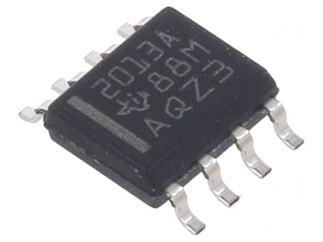 &#039;N-Channel High-Side Power Switch 1.5A SMD SO8&#039;