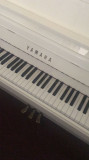 Pianina Yamaha U1
