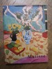 Matisse - Neagu Radulescu, Album Arta, Meridiane 1970, Editie Cartonata, 45+71 Reproduceri
