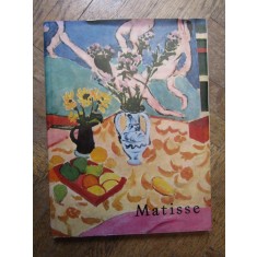 Matisse - Neagu Radulescu