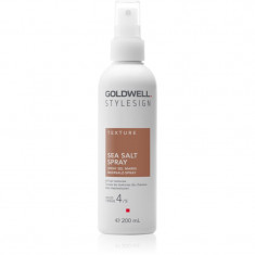 Goldwell StyleSign Sea Salt Spray spray pentru păr cu sare de mare 200 ml