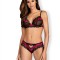 Set Tulia, Obsessive, negru, S/M