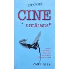 Cine Te Urmareste - John Gibb , H388