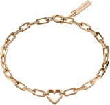 Cumpara ieftin Bratara de dama Liebeskind Berlin LJ-0345-B-20, auriu - RESIGILAT