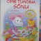 Opid tundma sonu - Hiireke Emma (Invata sa recunosti cuvintele - Soricelul Emma - carte in limba estona)