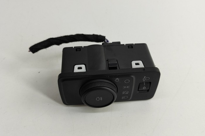 Modul de control comutator faruri FORD PUMA J2K, CF7 2024 OEM: PZ3T-13D061-BBW 29373087