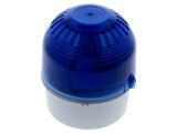 Semnalizator Luminos Alb Flash KLAXON PSB-0209 110/230VAC IP65