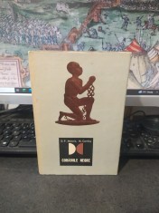 D.P. Mannix și M. Cowley, Corăbiile negre, O istorie a negoțului cu sclavi din Atlantic, 1518-1865, editura Științifică, București 1968, 060